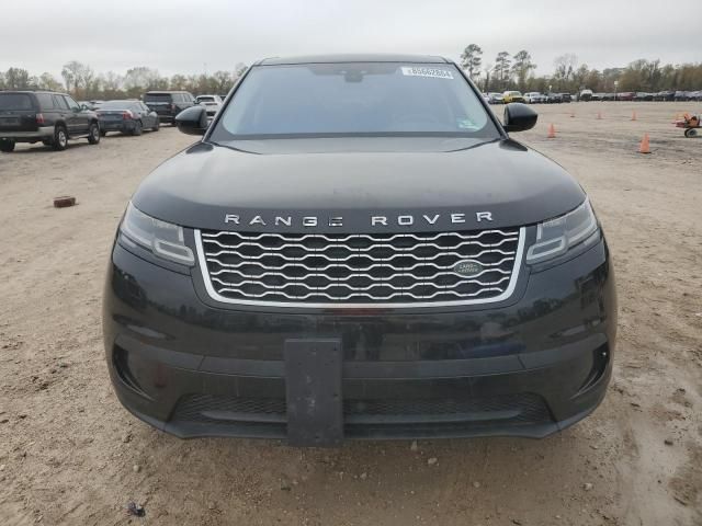 2018 Land Rover Range Rover Velar S