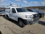 2012 Toyota Tacoma