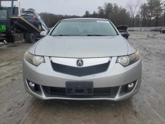 2009 Acura TSX