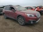 2016 Subaru Outback 3.6R Limited