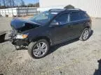 2012 Ford Edge Limited