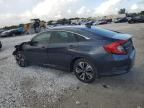 2016 Honda Civic EXL