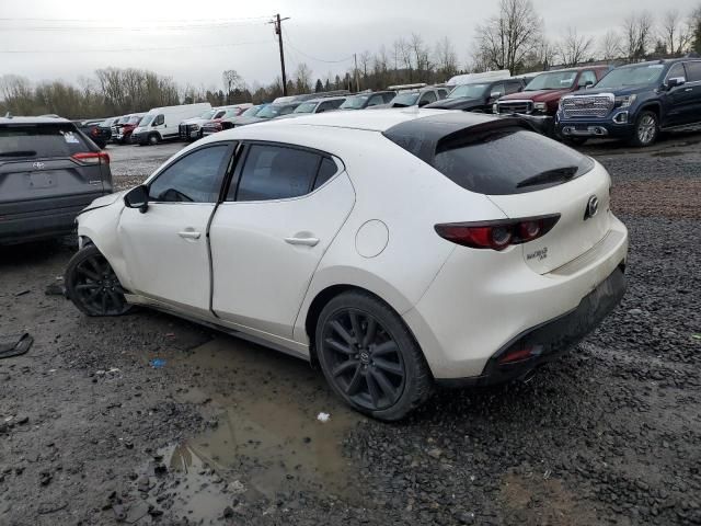 2021 Mazda 3 Premium