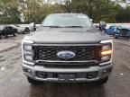 2023 Ford F350 Super Duty