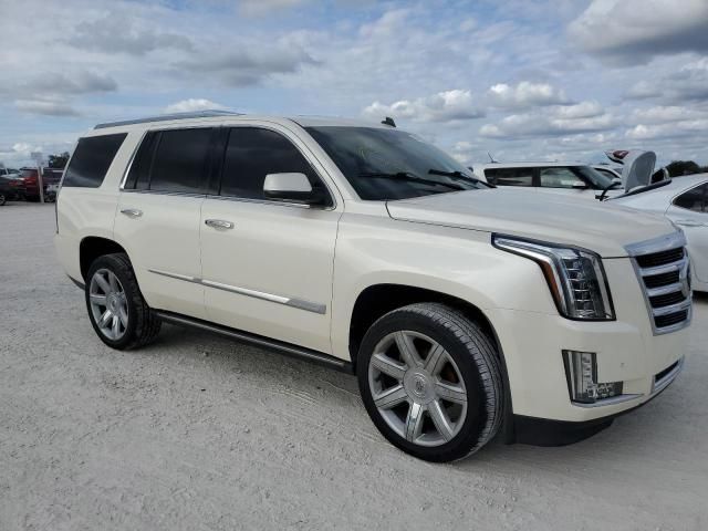 2015 Cadillac Escalade Premium