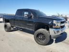 2016 Chevrolet Silverado C1500 LT