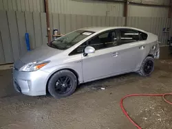 2015 Toyota Prius en venta en West Mifflin, PA