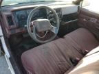 1990 Nissan D21 Short BED