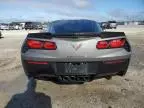 2015 Chevrolet Corvette Stingray 3LT