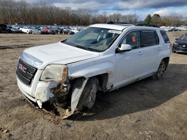 2014 GMC Terrain SLT