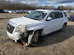 GMC salvage cars for sale: 2014 GMC Terrain SLT