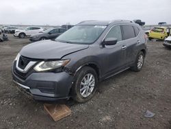 2020 Nissan Rogue S en venta en Earlington, KY