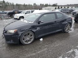 Scion Vehiculos salvage en venta: 2012 Scion TC