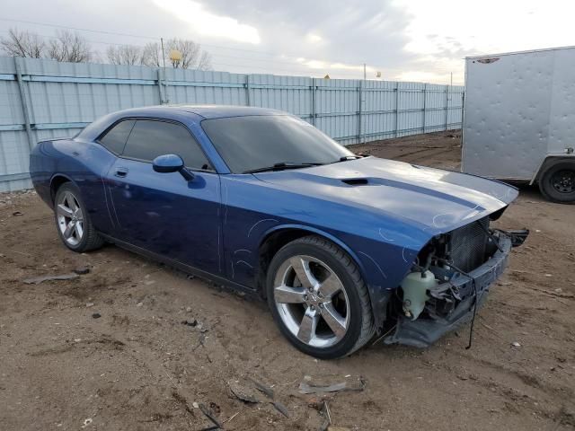 2010 Dodge Challenger R/T