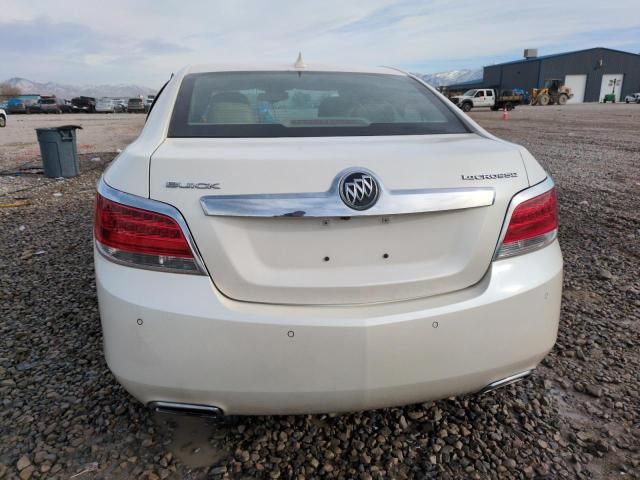 2013 Buick Lacrosse