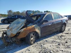 Salvage cars for sale from Copart Loganville, GA: 2006 Hyundai Sonata GLS