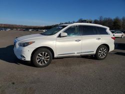 2014 Infiniti QX60 en venta en Brookhaven, NY