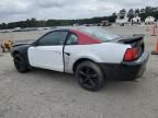 2001 Ford Mustang GT