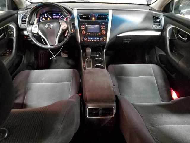 2013 Nissan Altima 3.5S