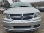 2012 Dodge Journey SE