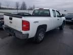 2008 Chevrolet Silverado K1500