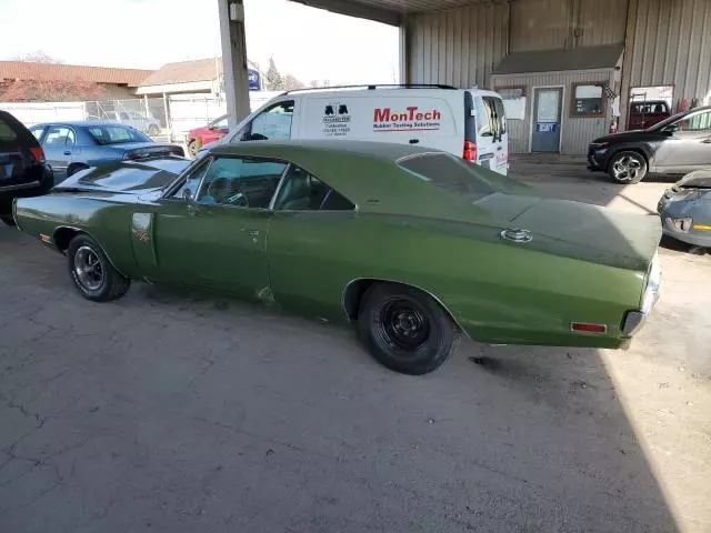 1970 Dodge Charger