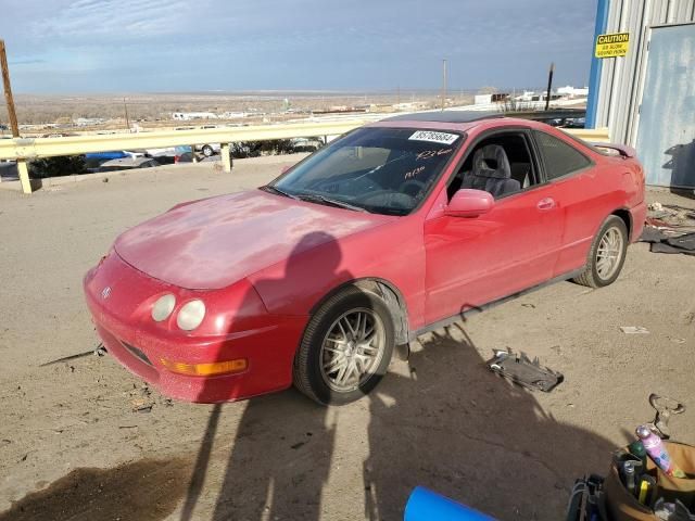 1999 Acura Integra LS