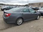 2012 Toyota Camry Hybrid