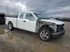 2015 Ford F150 Super Cab