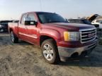 2013 GMC Sierra K1500 SLE