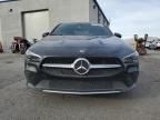 2020 Mercedes-Benz CLA 250 4matic