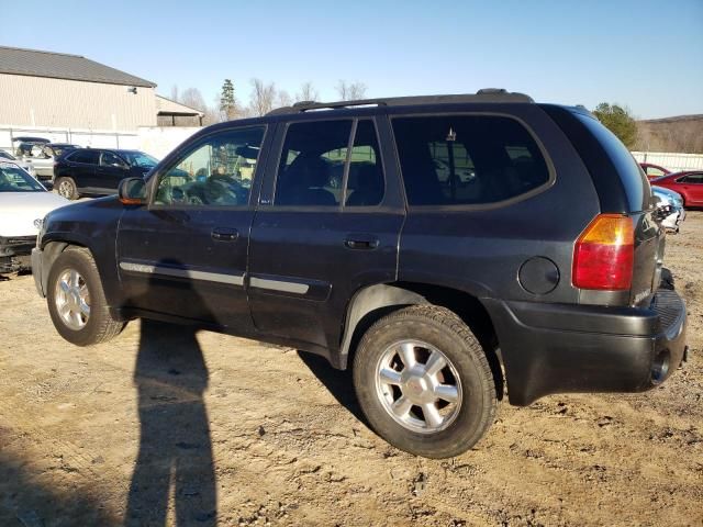 2003 GMC Envoy