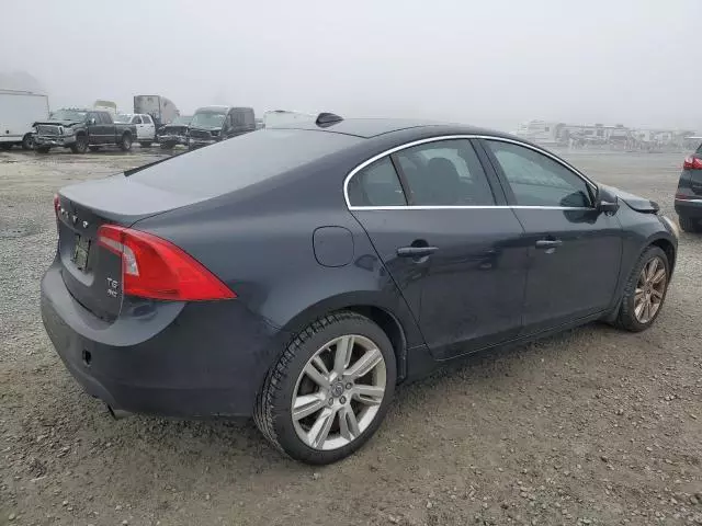 2012 Volvo S60 T6