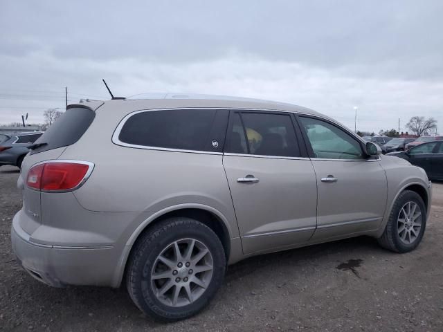 2016 Buick Enclave