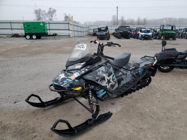 2017 Skidoo Renegade