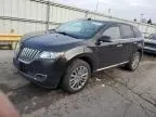 2013 Lincoln MKX