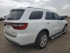 2015 Dodge Durango Citadel