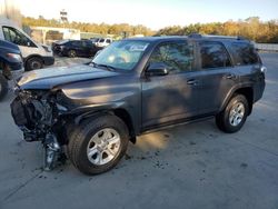 Salvage cars for sale from Copart Savannah, GA: 2023 Toyota 4runner SR5