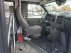 2012 Chevrolet Express G3500