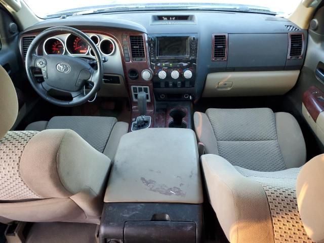 2007 Toyota Tundra Double Cab SR5