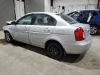 2008 Hyundai Accent GLS