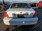 2000 Ford Crown Victoria LX