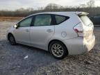 2014 Toyota Prius V