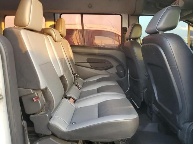 2016 Ford Transit Connect XL