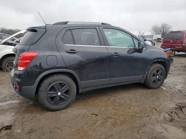 2019 Chevrolet Trax 1LT