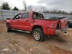 2007 Toyota Tacoma Double Cab Prerunner