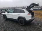 2022 Jeep Cherokee Latitude