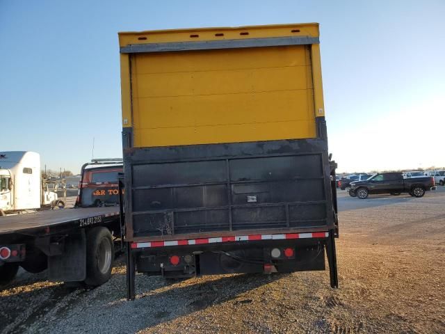 2013 Freightliner M2 106 Medium Duty