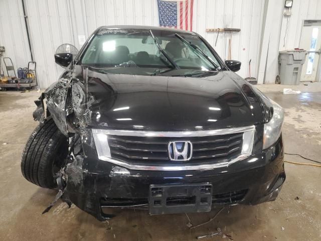 2009 Honda Accord EX