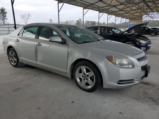 2009 Chevrolet Malibu 1LT